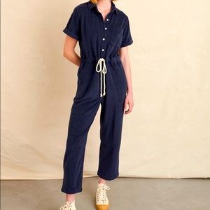 Alex Mill Benny Jumpsuit